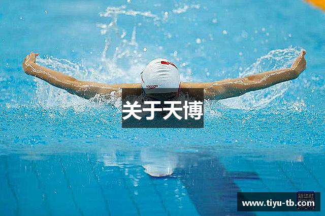 关于天博